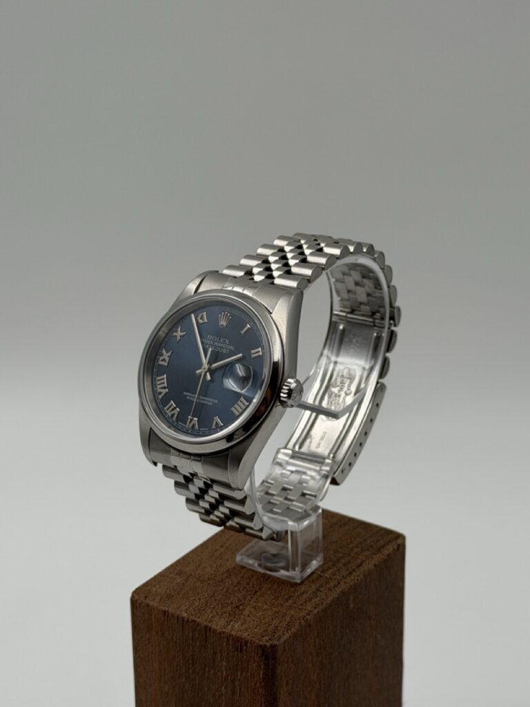 Rolex Datejust 36 16200
