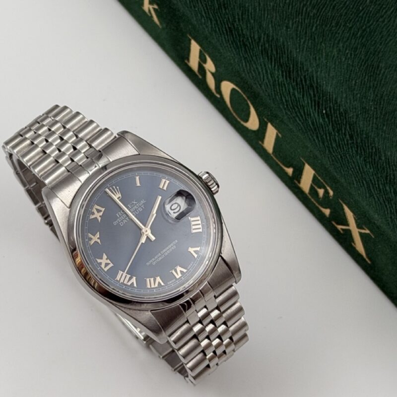 Rolex Datejust 36 16200