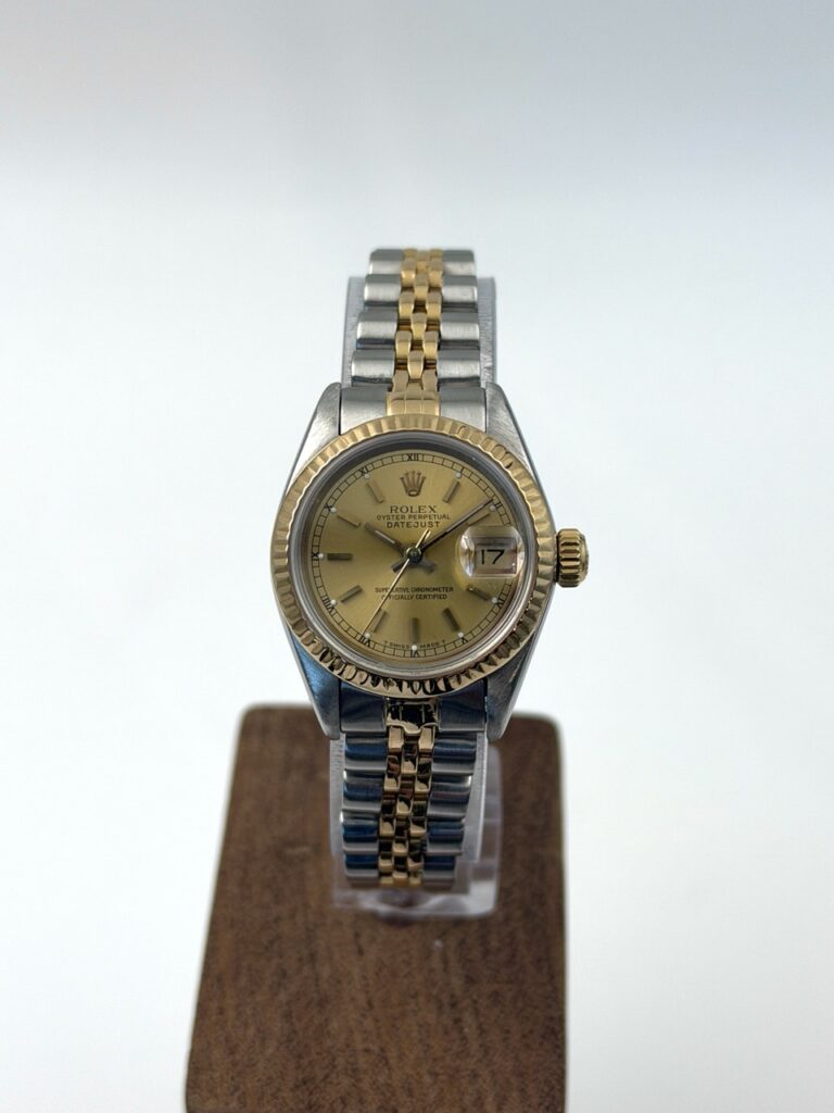 Rolex Lady-Datejust 69173