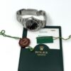 Rolex Oyster Perpetual Date 15200