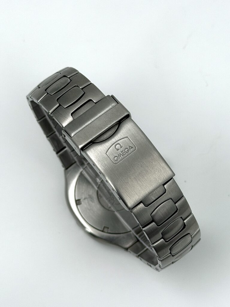 Omega Seamaster 200M Pre-Bond 2850.50