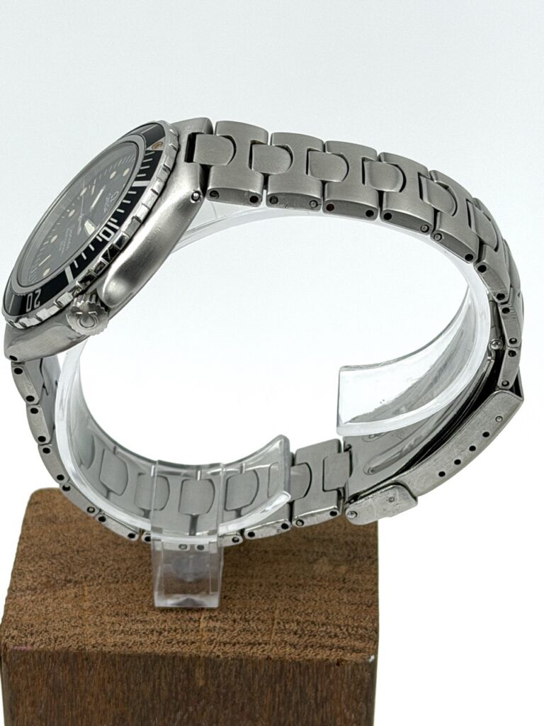 Omega Seamaster 200M Pre-Bond 2850.50