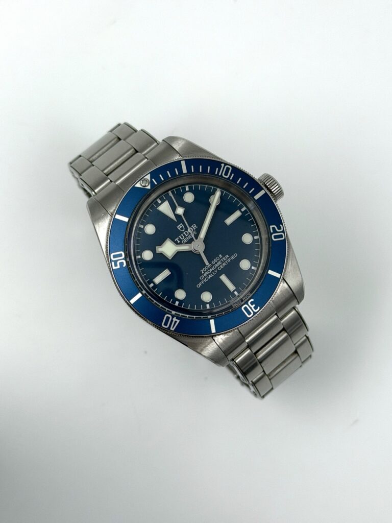 Tudor Black Bay 58 79030B