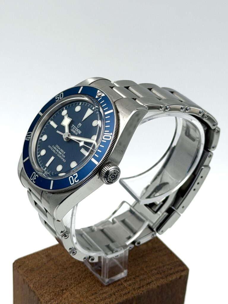 Tudor Black Bay 58 79030B
