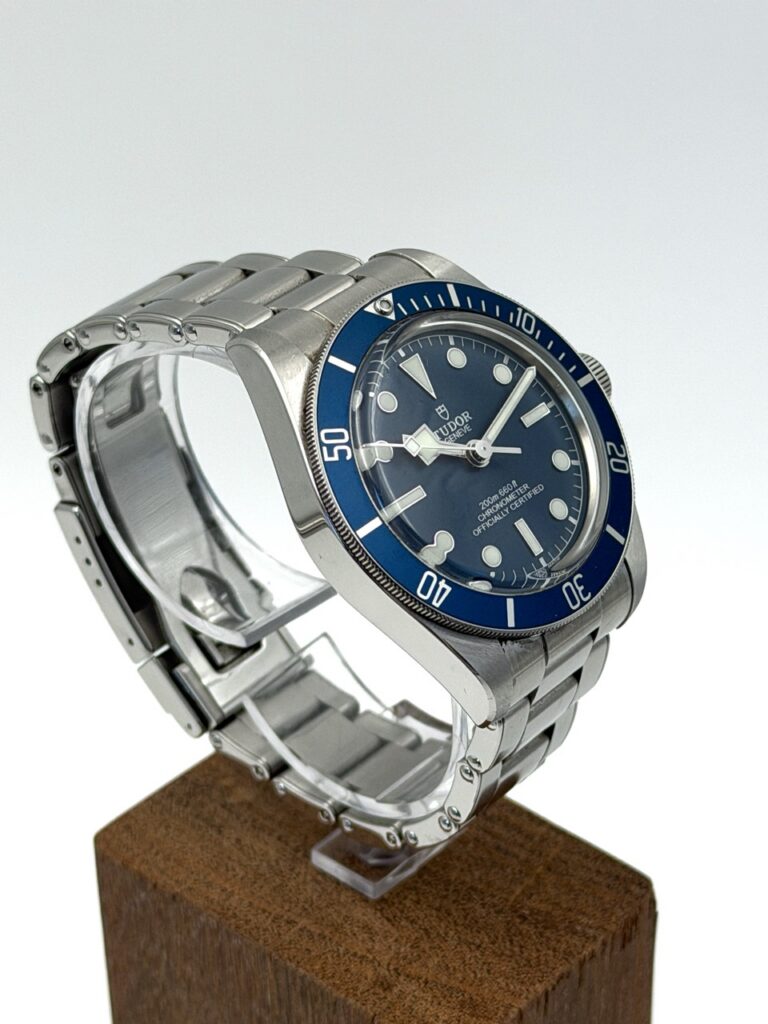 Tudor Black Bay 58 79030B