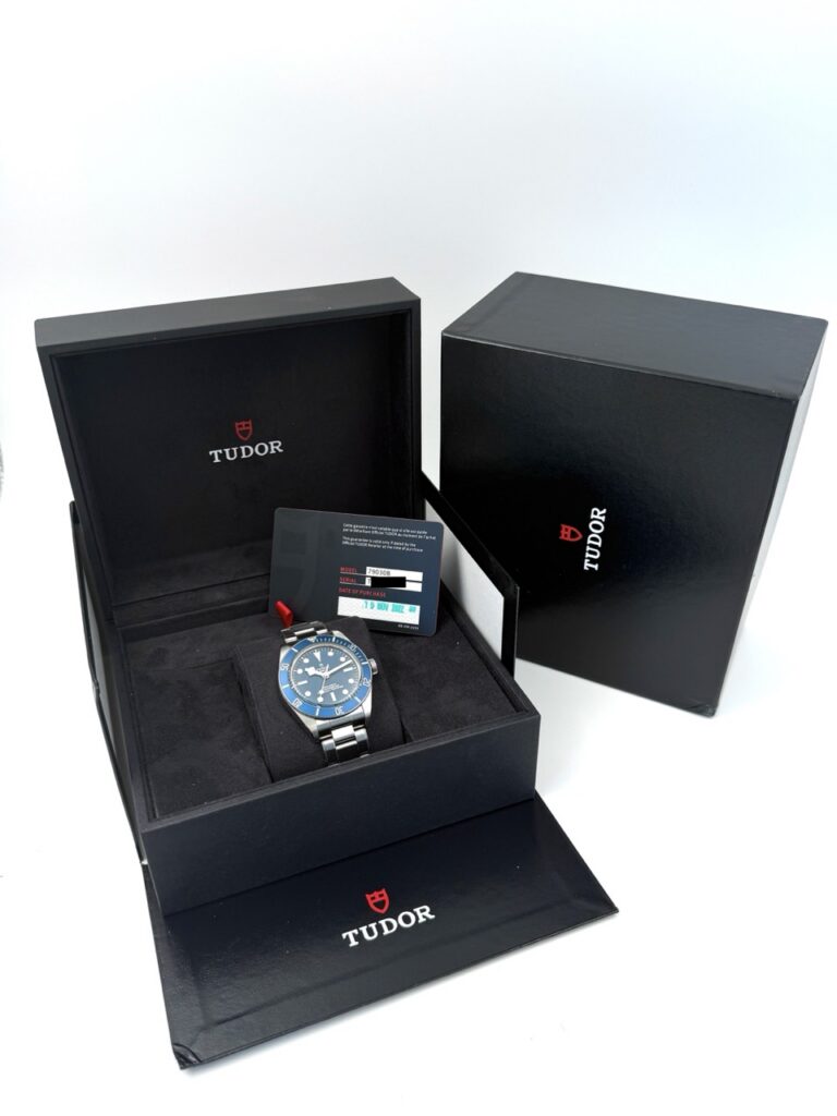 Tudor Black Bay 58 79030B