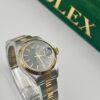 Rolex Lady-Datejust 69163