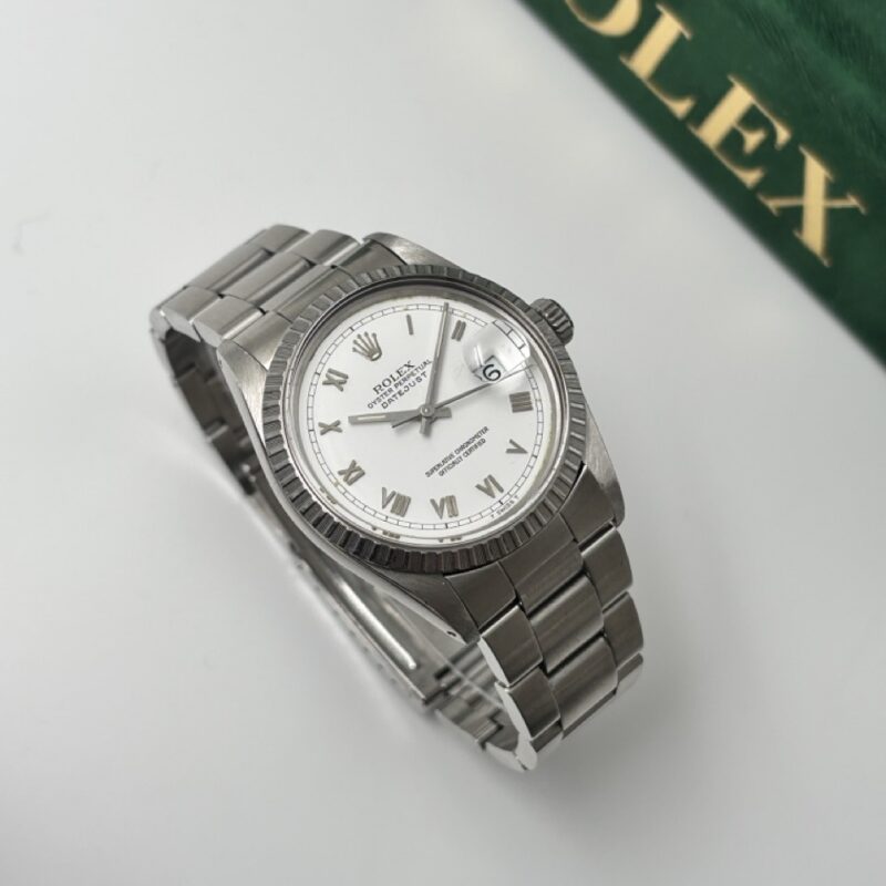Rolex Datejust 36 16030