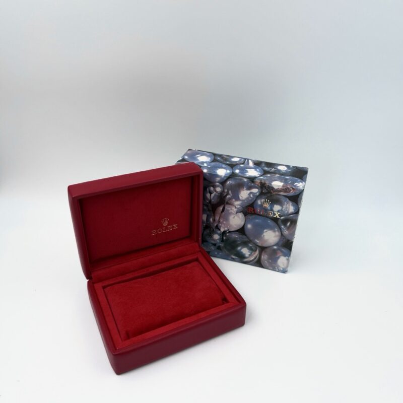 Rolex Ladies Box Set 69173