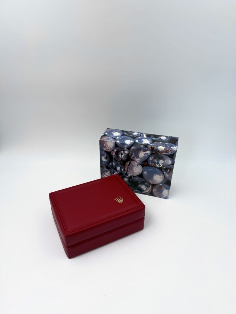 Rolex Ladies Box Set 69173