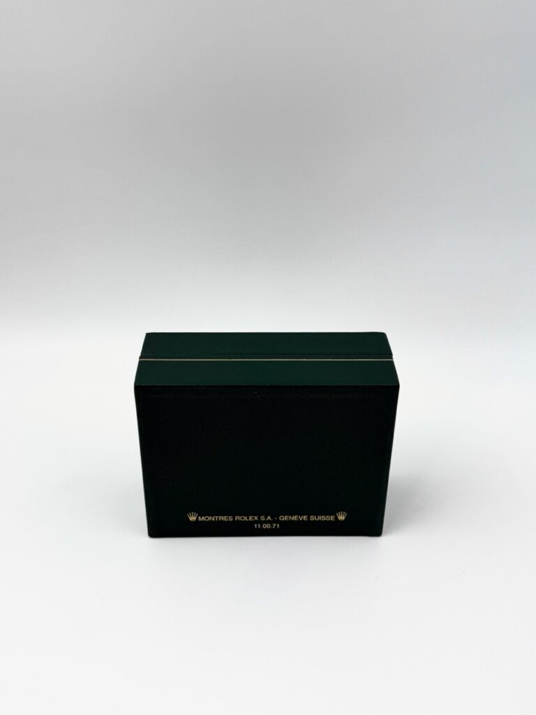 Rolex Datejust Box Set 78240