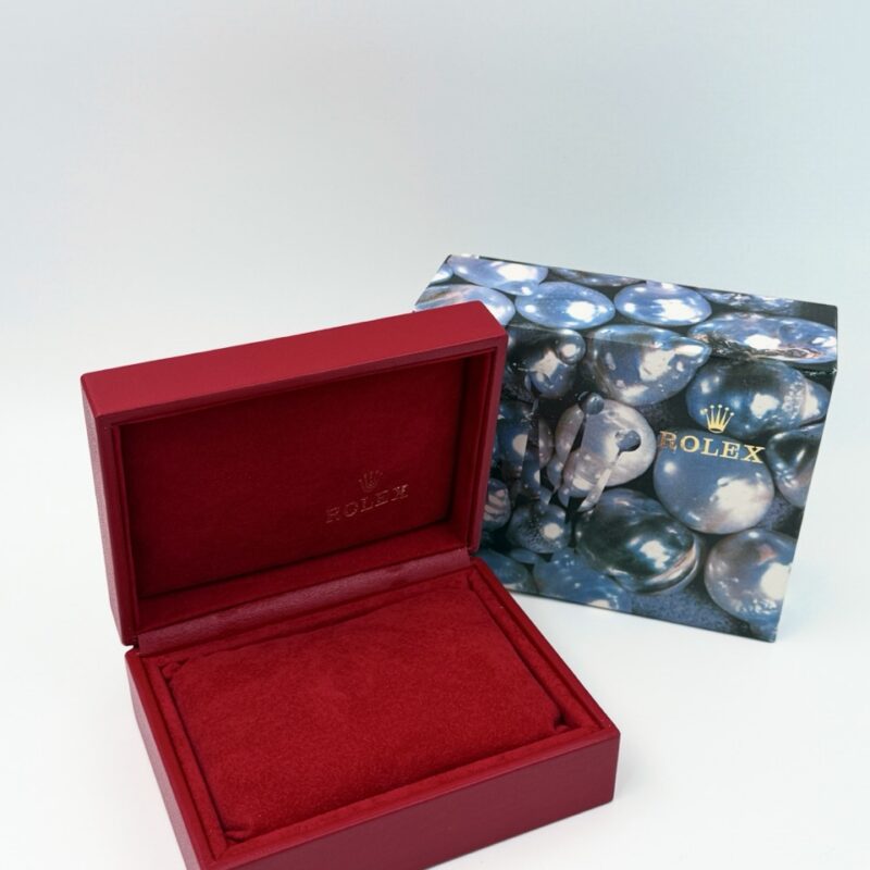 Rolex Yacht-Master Box Set 169623