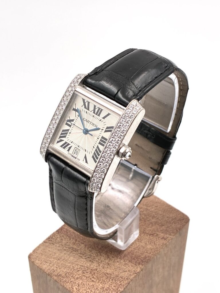 Cartier Tank Française 2366