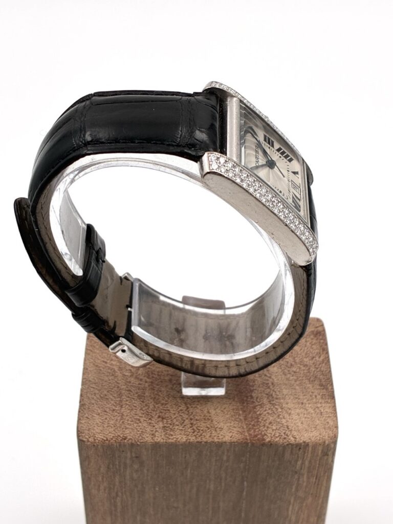 Cartier Tank Française 2366