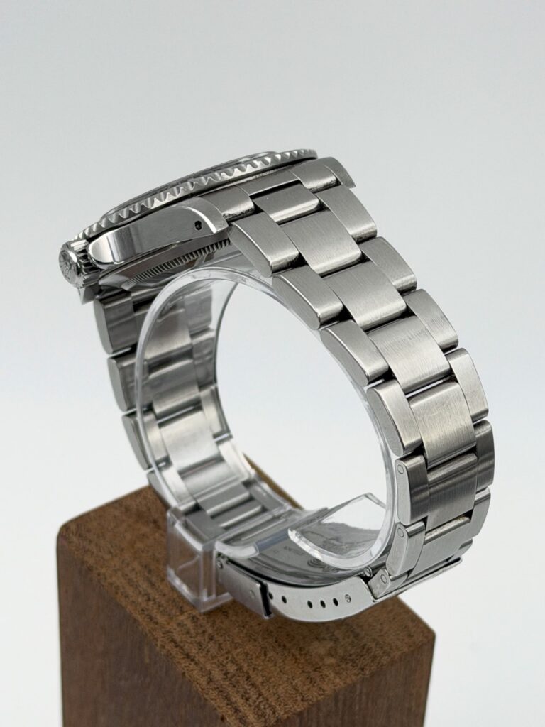 Rolex Submariner No Date “2 Liner” 14060M