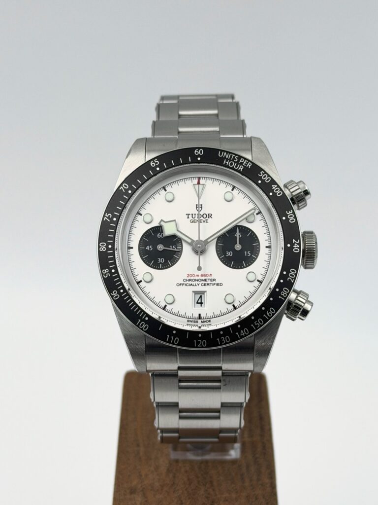 Tudor Black Bay Chrono 79360N-0002