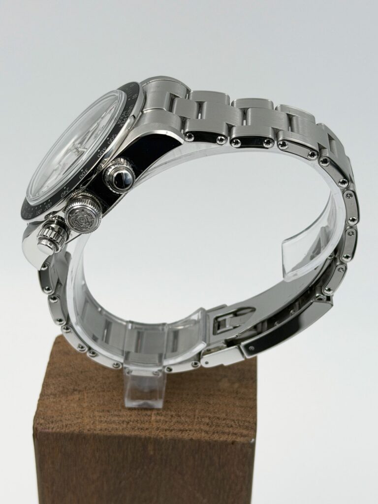 Tudor Black Bay Chrono 79360N-0002