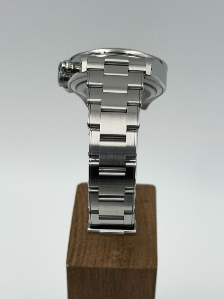 Tudor Black Bay Chrono 79360N-0002