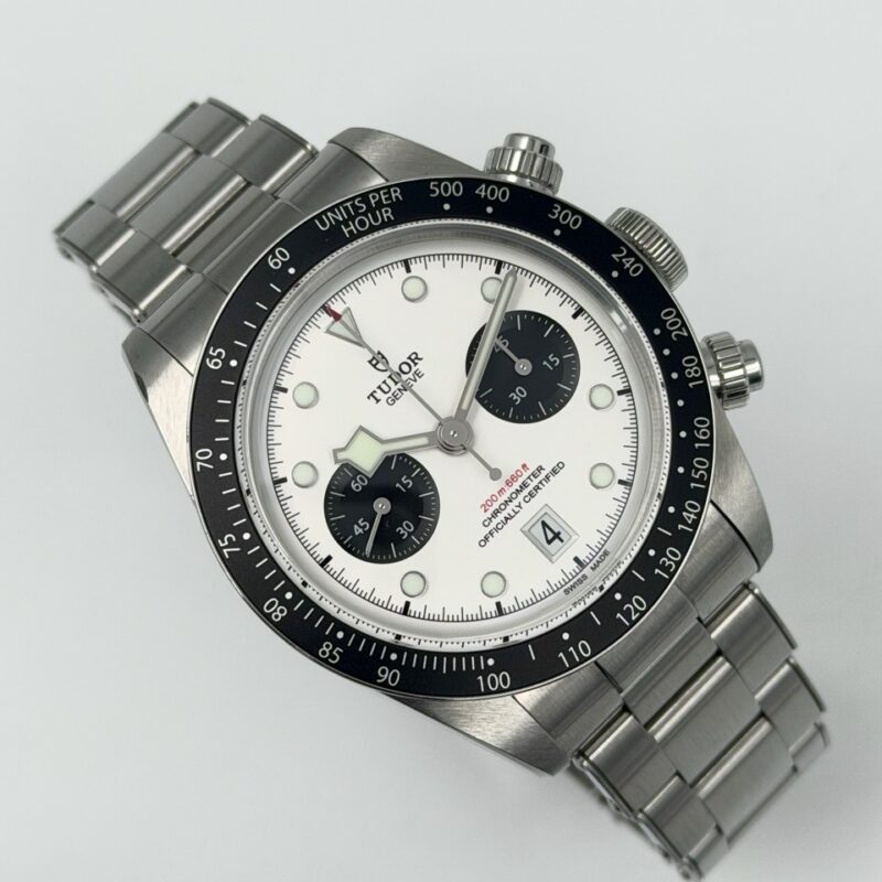 Tudor Black Bay Chrono 79360N-0002