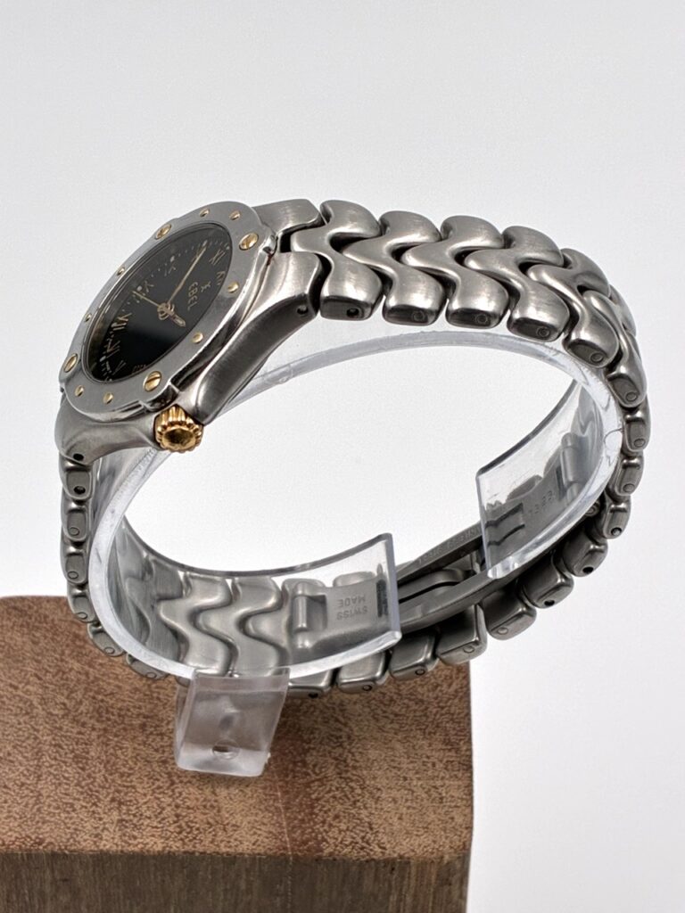 Ebel Sportwave E6087621
