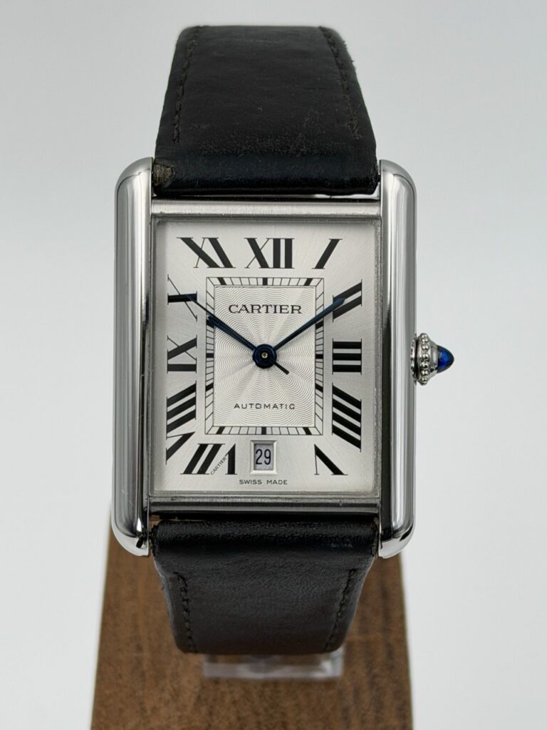Cartier Tank Must XL WSTA0040