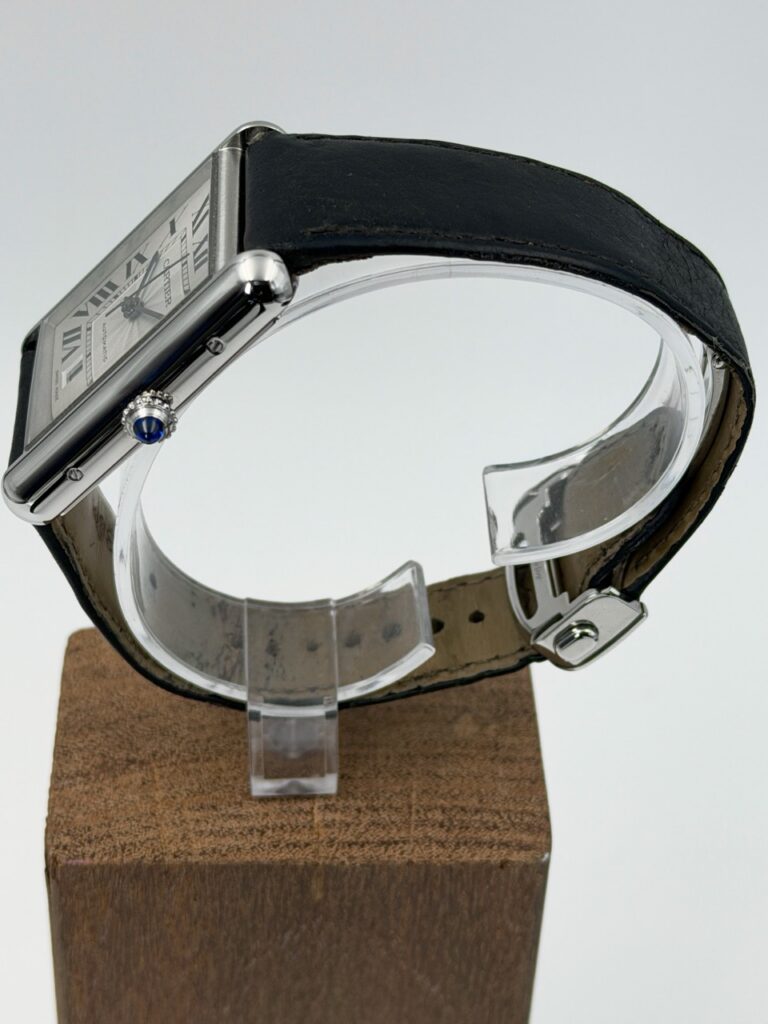 Cartier Tank Must XL WSTA0040