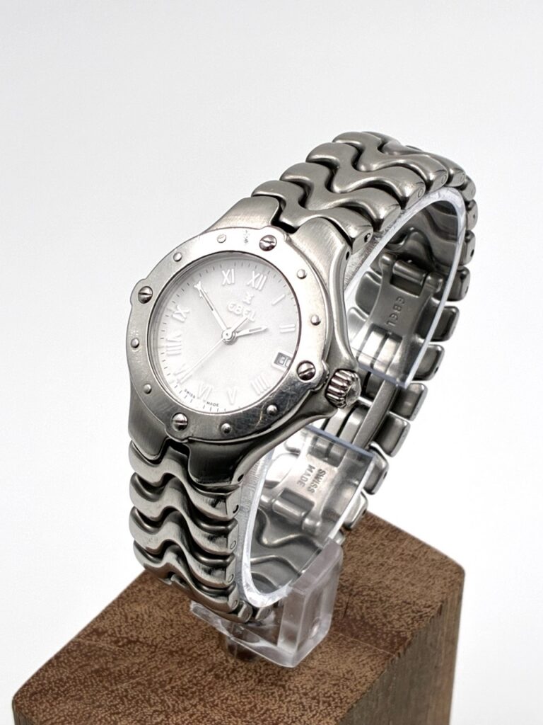 Ebel Sportwave E9087621
