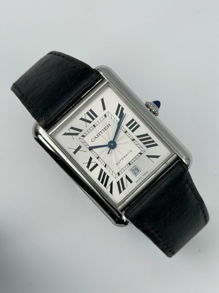 Cartier Tank Must XL WSTA0040
