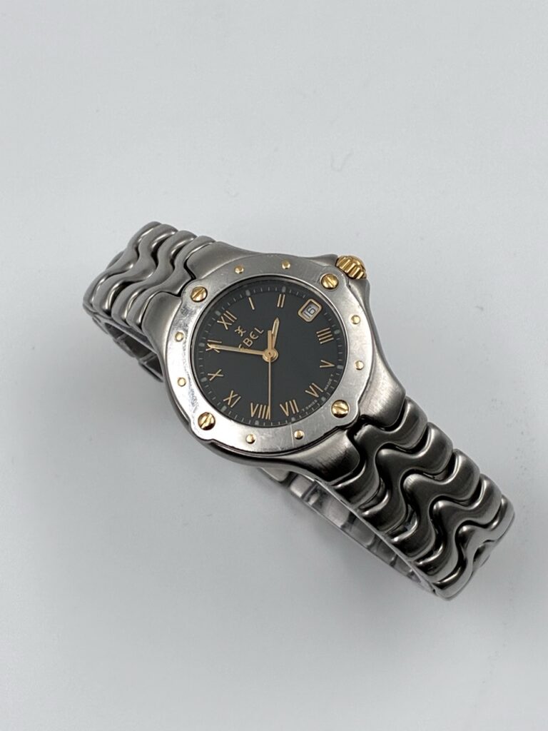 Ebel Sportwave E6087621