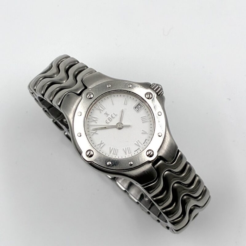 Ebel Sportwave E9087621