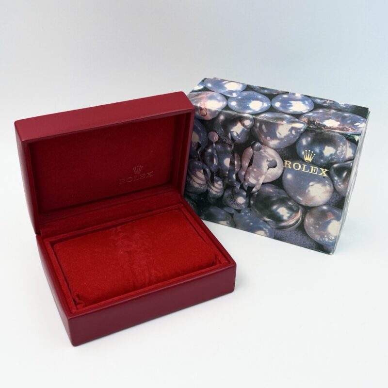 Rolex Ladies Box Set 79173