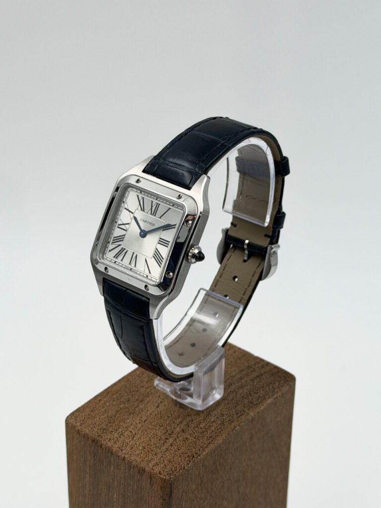 Cartier Santos-Dumont Small WSSA0023