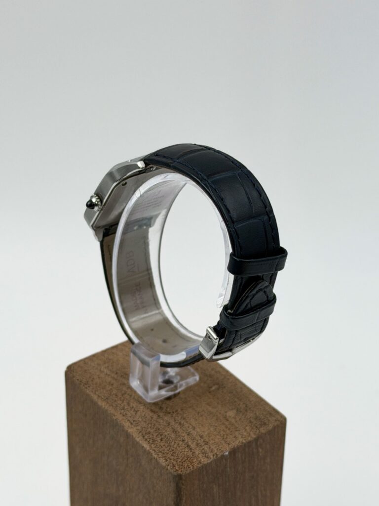 Cartier Santos-Dumont Small WSSA0023