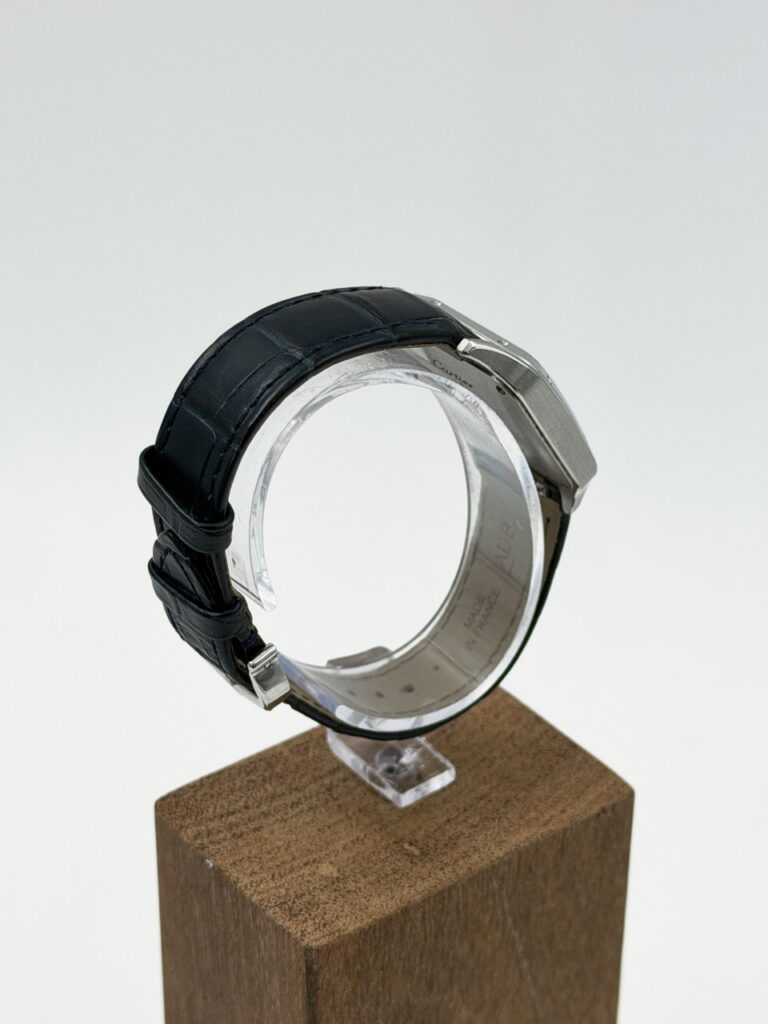 Cartier Santos-Dumont Small WSSA0023