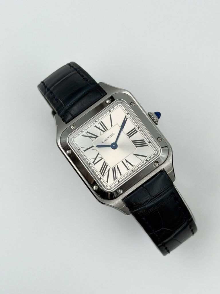 Cartier Santos-Dumont Small WSSA0023