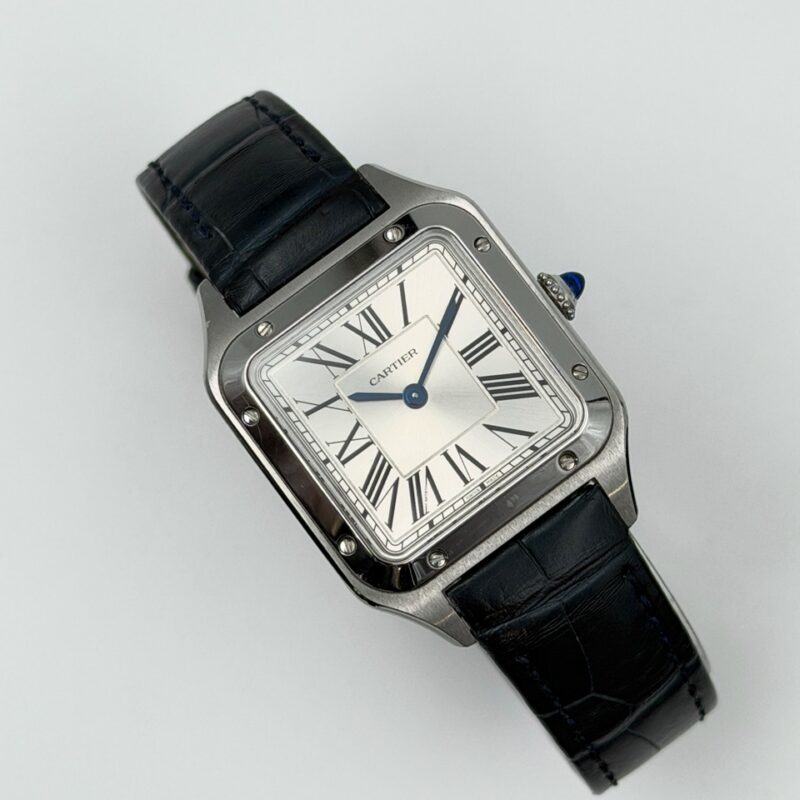 Cartier Santos-Dumont Small WSSA0023
