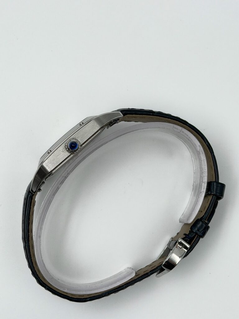 Cartier Santos-Dumont Small WSSA0023