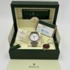 Rolex Explorer II “Polar” 216570