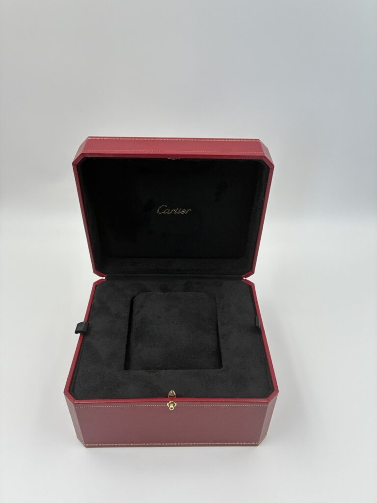 Cartier Watch Box Medium CRCO000497
