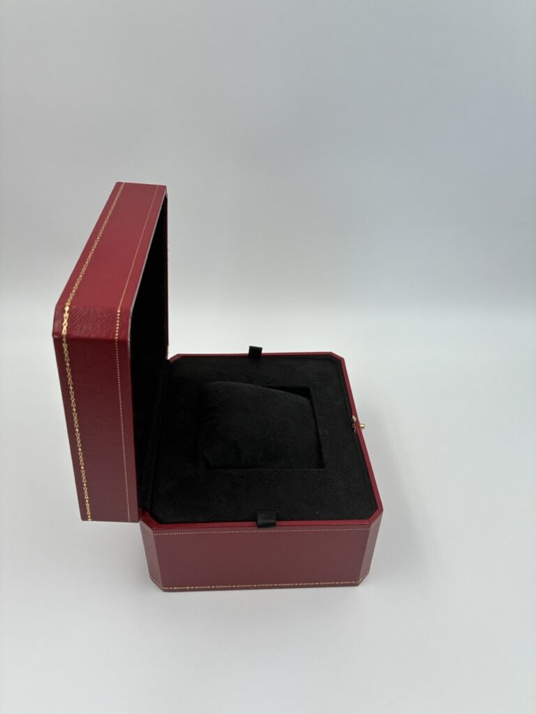 Cartier Watch Box Medium CRCO000497