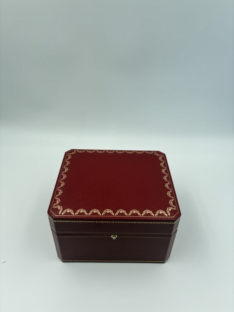 Cartier Watch Box Medium CRCO000497