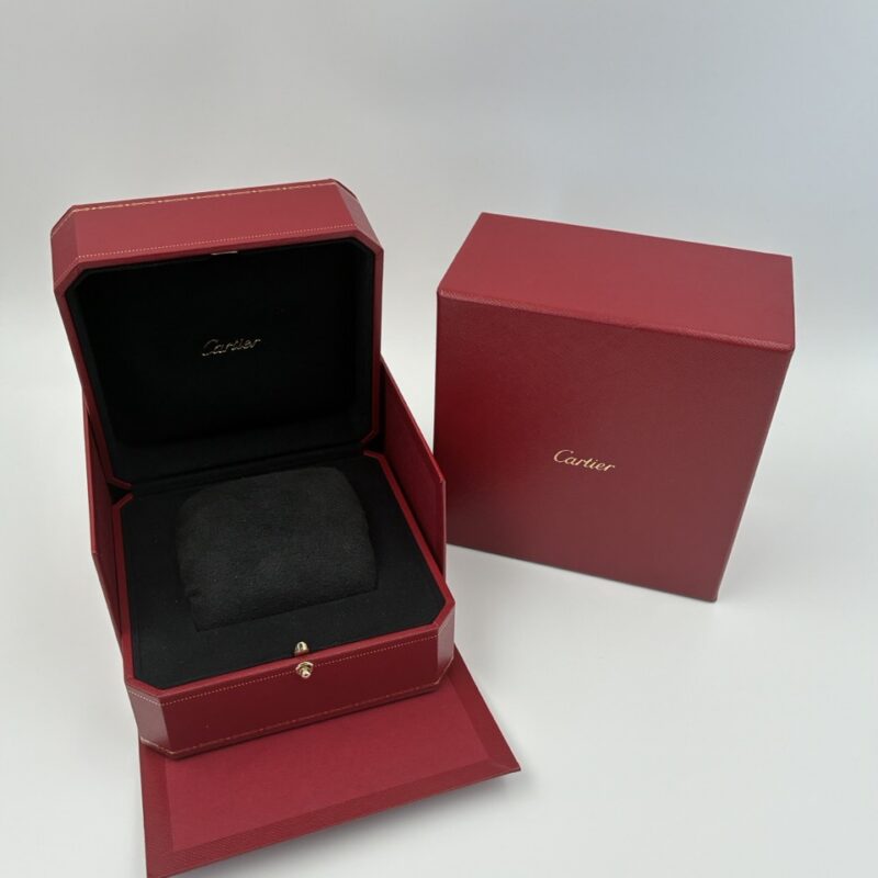 Cartier Watch Box Small CRCOJ06001