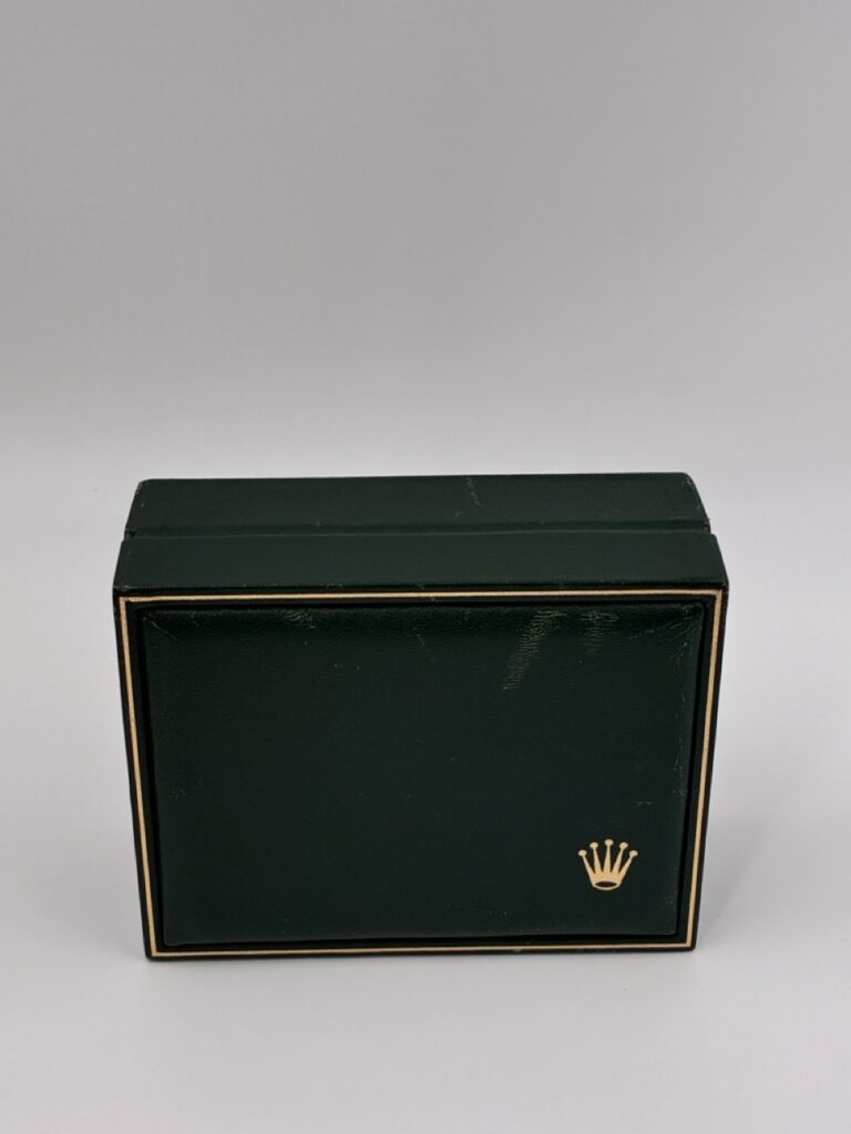 Rolex Vintage Watch Box 11.00.71
