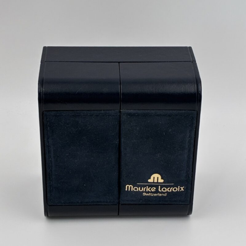 Maurice Lacroix Watch Box