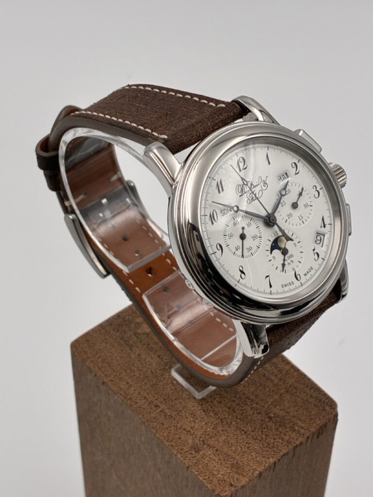 DuBois et fils Perpétuelle Sport