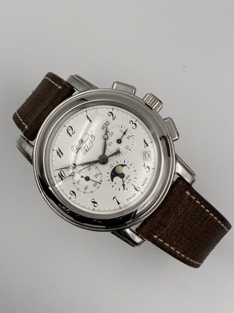 DuBois et fils Perpétuelle Sport