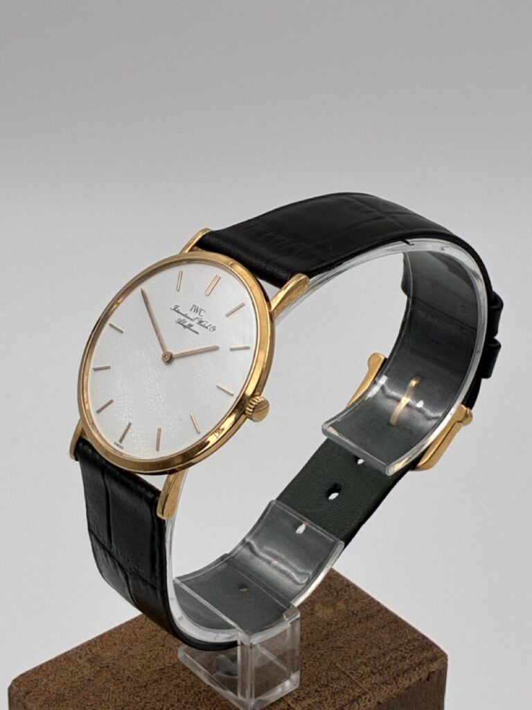 IWC Portofino IW201001