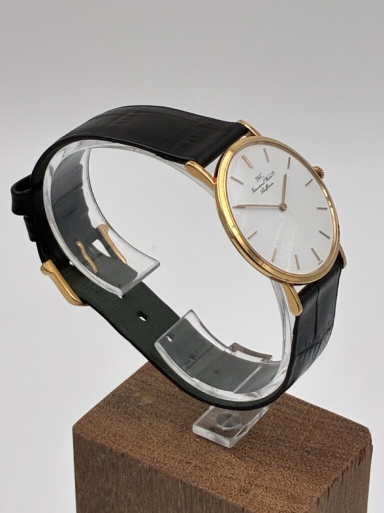 IWC Portofino IW201001