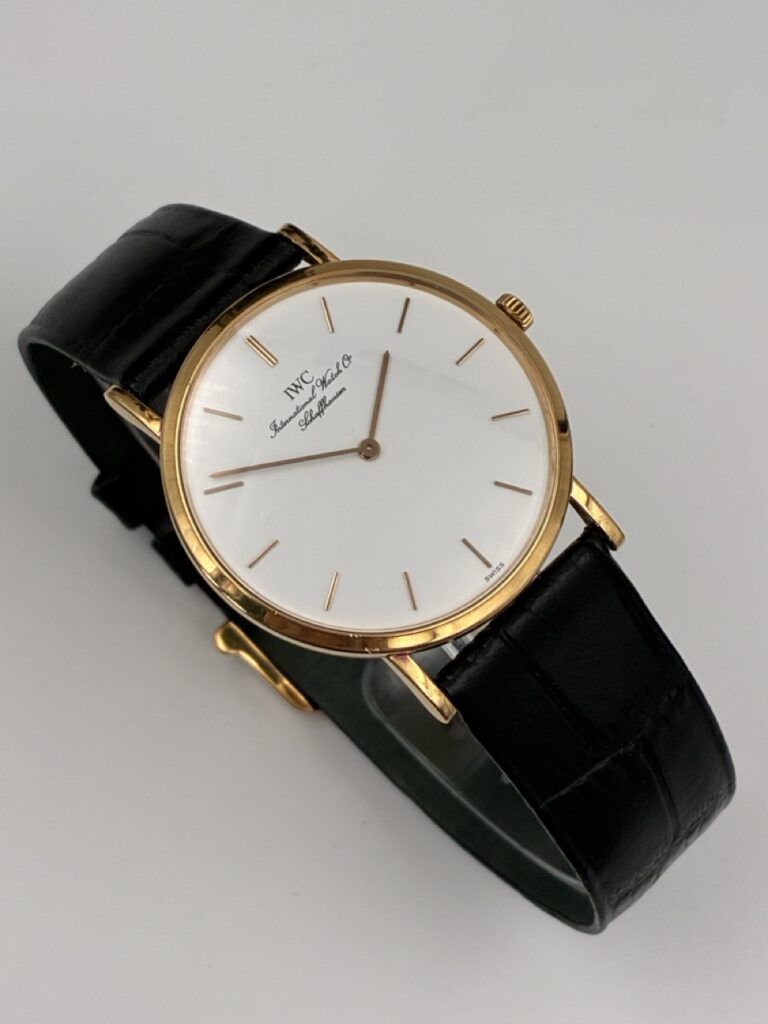 IWC Portofino IW201001
