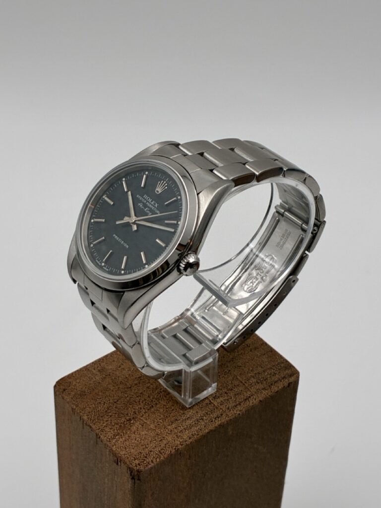 Rolex Air-King 14000M